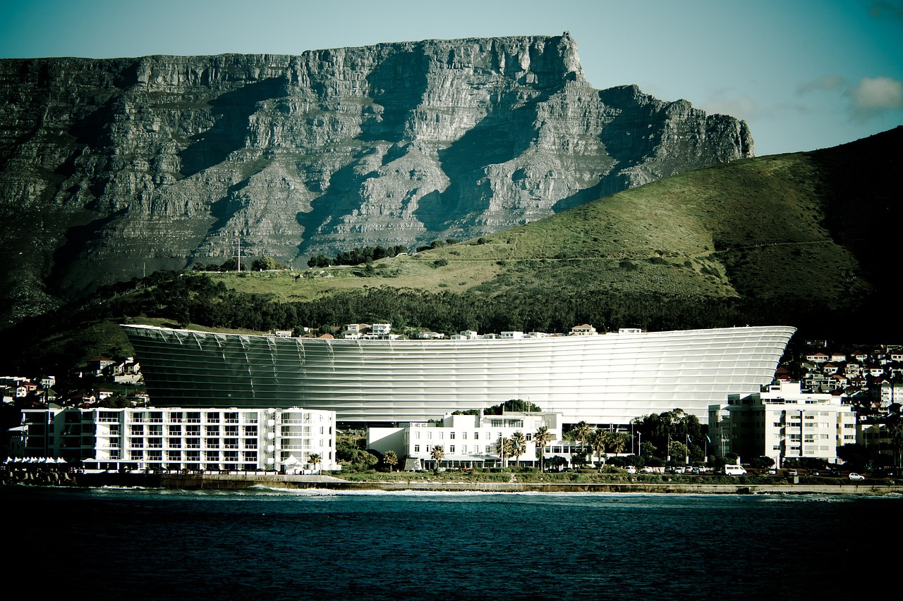 Sustainable Tourism Tips for Experiencing South Africa’s Cape Town